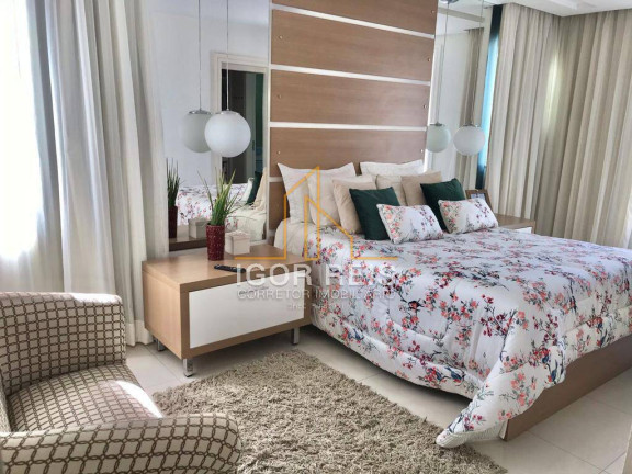 Imagem Casa de Condomínio com 3 Quartos à Venda, 480 m² em Parque Santo Amaro - Campos Dos Goytacazes Imagem Casa de Condomínio com 3 Quartos à Venda, 480 m² em Parque Santo Amaro - Campos Dos Goytacazes