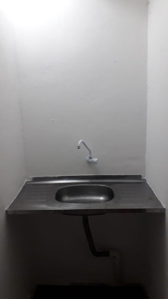 Imagem Imóvel com 1 Quarto para Alugar, 30 m² em Jardim Fernandes - São Paulo Imagem Imóvel com 1 Quarto para Alugar, 30 m² em Jardim Fernandes - São Paulo