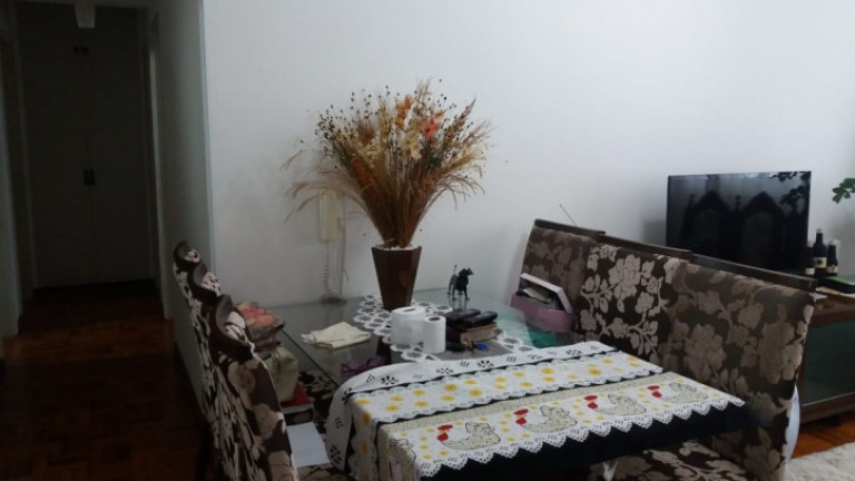 Imagem Apartamento com 3 Quartos à Venda, 110 m² em Centro - Bauru Imagem Apartamento com 3 Quartos à Venda, 110 m² em Centro - Bauru