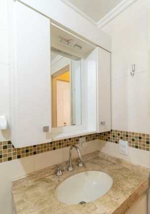 Imagem Apartamento com 2 Quartos à Venda, 50 m² em Pinheiros - São Paulo Imagem Apartamento com 2 Quartos à Venda, 50 m² em Pinheiros - São Paulo