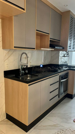 Imagem Apartamento com 3 Quartos à Venda, 135 m² em Jardim Flor Da Montanha - Guarulhos Imagem Apartamento com 3 Quartos à Venda, 135 m² em Jardim Flor Da Montanha - Guarulhos