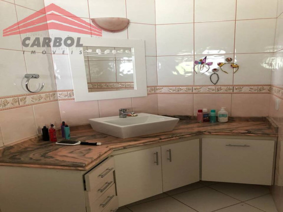 Imagem Casa de Condomínio com 4 Quartos à Venda, 507 m² em Chácara Malota - Jundiaí Imagem Casa de Condomínio com 4 Quartos à Venda, 507 m² em Chácara Malota - Jundiaí