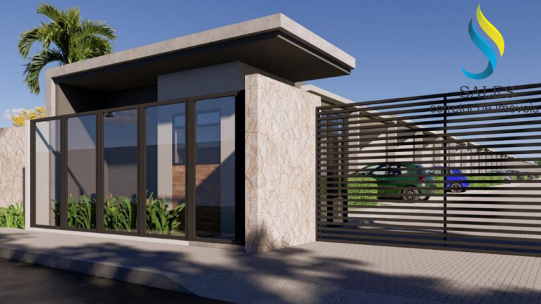 Imagem Casa de Condomínio com 3 Quartos à Venda, 89 m² em Jaçanaú - Maracanau Imagem Casa de Condomínio com 3 Quartos à Venda, 89 m² em Jaçanaú - Maracanau