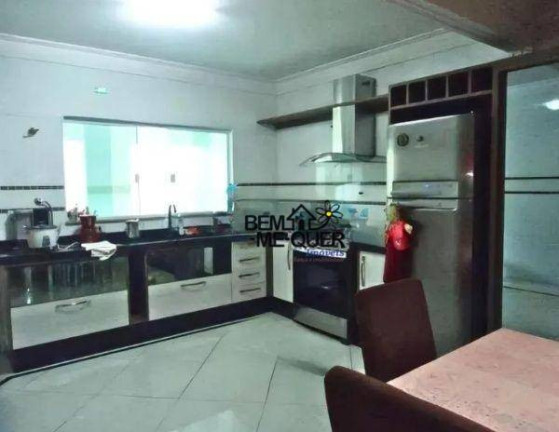 Imagem Sobrado com 3 Quartos à Venda, 159 m² em Parque São Domingos - São Paulo Imagem Sobrado com 3 Quartos à Venda, 159 m² em Parque São Domingos - São Paulo