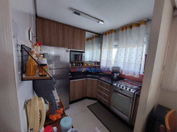Imagem Cobertura com 3 Quartos à Venda, 99 m² em Cocaia - Guarulhos