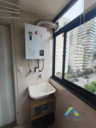 Imagem Apartamento com 2 Quartos à Venda, 80 m² em Vila Clementino - São Paulo Imagem Apartamento com 2 Quartos à Venda, 80 m² em Vila Clementino - São Paulo