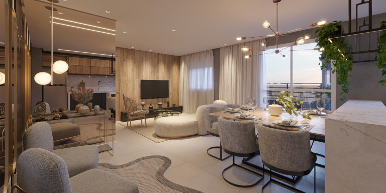 Imagem Apartamento com 1 Quarto à Venda, 27 m² em Vila Clementino - São Paulo Imagem Apartamento com 1 Quarto à Venda, 27 m² em Vila Clementino - São Paulo