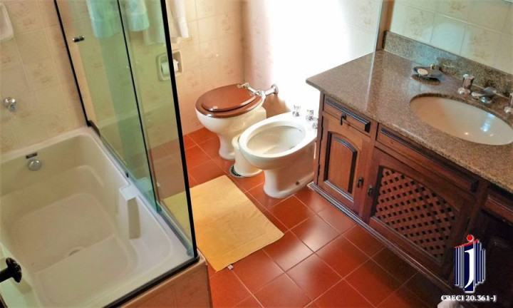 Imagem Casa com 4 Quartos à Venda, 291 m² em Vila Mariana - São Paulo
