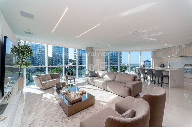 Imagem Apartamento com 4 Quartos à Venda, 226 m² em Balneário Santa Clara - Itajaí Imagem Apartamento com 4 Quartos à Venda, 226 m² em Balneário Santa Clara - Itajaí