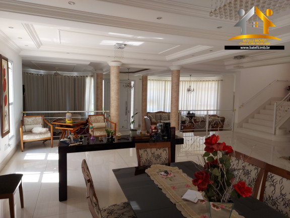 Imagem Casa de Condomínio com 4 Quartos à Venda, 430 m² em Alphaville - Santana De Parnaíba Imagem Casa de Condomínio com 4 Quartos à Venda, 430 m² em Alphaville - Santana De Parnaíba