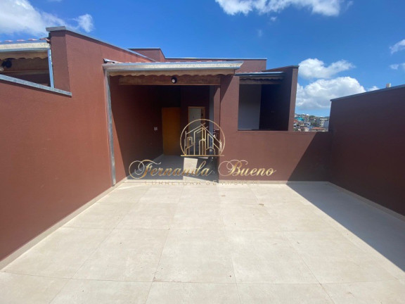 Imagem Imóvel com 2 Quartos à Venda, 80 m² em Jardim Guarará - Santo André