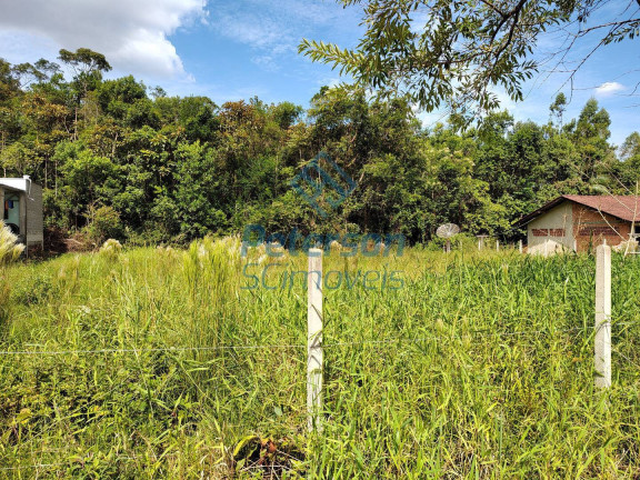 Terreno à Venda, 810 m² em Lageado Baixo - Guabiruba