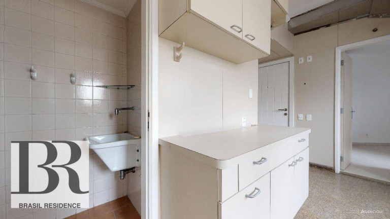 Imagem Apartamento com 4 Quartos à Venda, 292 m² em Jardim Paulista - São Paulo