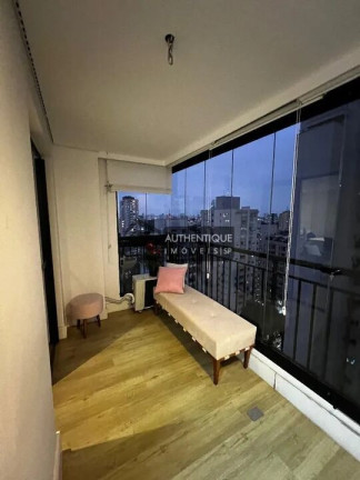 Imagem Apartamento com 1 Quarto à Venda, 58 m² em Vila Mariana - São Paulo Imagem Apartamento com 1 Quarto à Venda, 58 m² em Vila Mariana - São Paulo