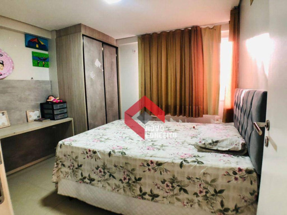 Imagem Apartamento com 3 Quartos à Venda, 104 m² em Guararapes - Fortaleza Imagem Apartamento com 3 Quartos à Venda, 104 m² em Guararapes - Fortaleza