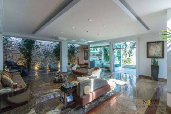 Imagem Casa com 4 Quartos à Venda, 1.050 m² em Alto Da Lapa - São Paulo