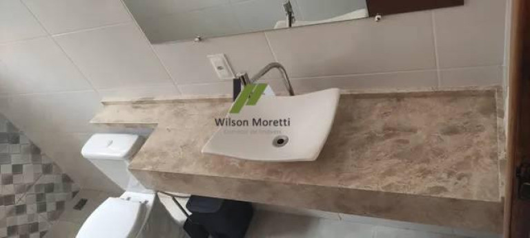 Imagem Casa com 2 Quartos à Venda, 90 m²