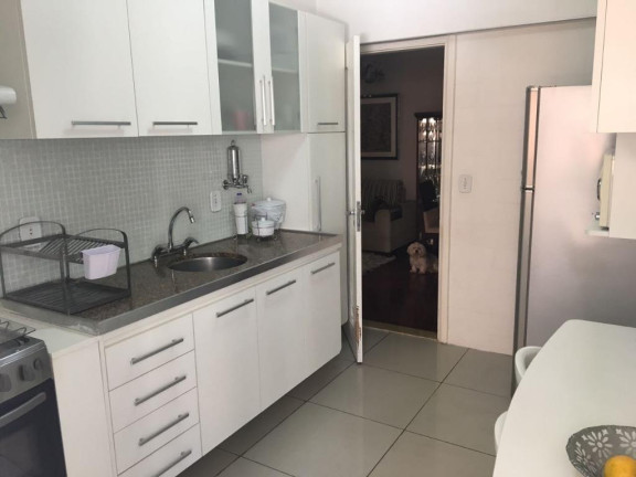 Imagem Apartamento com 1 Quarto à Venda, 67 m² em Cambuí - Campinas