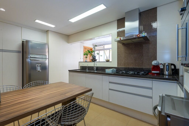 Imagem Apartamento com 3 Quartos à Venda, 122 m² em Jardim Paulista - São Paulo Imagem Apartamento com 3 Quartos à Venda, 122 m² em Jardim Paulista - São Paulo