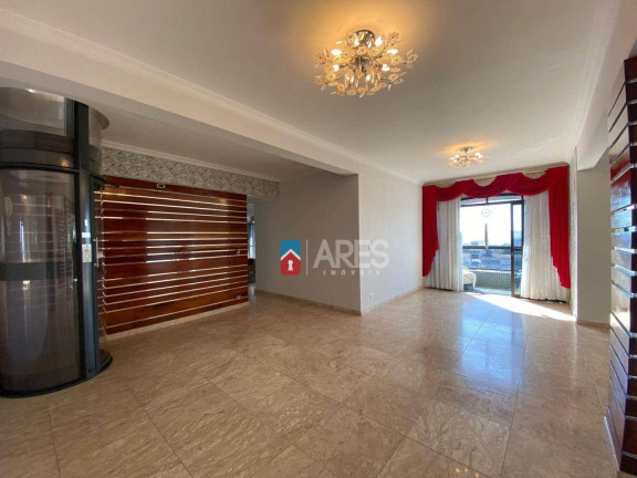 Imagem Imóvel com 3 Quartos à Venda, 266 m² em Vila São Pedro - Americana Imagem Imóvel com 3 Quartos à Venda, 266 m² em Vila São Pedro - Americana