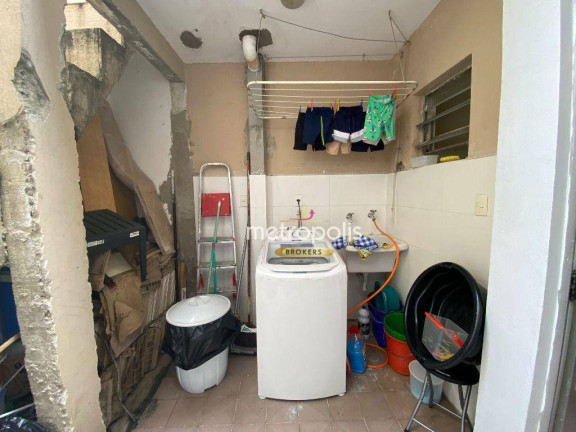 Imagem Sobrado com 2 Quartos à Venda, 90 m² em Santa Paula - São Caetano Do Sul Imagem Sobrado com 2 Quartos à Venda, 90 m² em Santa Paula - São Caetano Do Sul