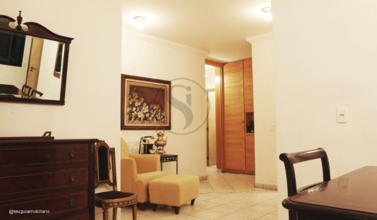 Imagem Apartamento com 4 Quartos à Venda, 571 m² em Planalto Paulista - São Paulo Imagem Apartamento com 4 Quartos à Venda, 571 m² em Planalto Paulista - São Paulo