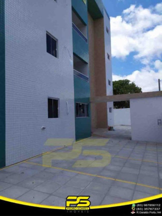 Imagem Apartamento com 2 Quartos à Venda, 58 m² em Valentina De Figueiredo - João Pessoa Imagem Apartamento com 2 Quartos à Venda, 58 m² em Valentina De Figueiredo - João Pessoa