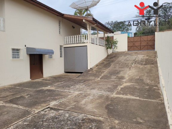 Imagem Imóvel com 3 Quartos à Venda, 450 m² em Jardim Do Lírio - Jundiaí Imagem Imóvel com 3 Quartos à Venda, 450 m² em Jardim Do Lírio - Jundiaí