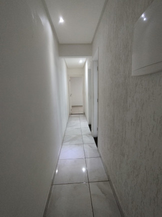 Imagem Apartamento com 2 Quartos à Venda, 65 m² em Embaré - Santos
