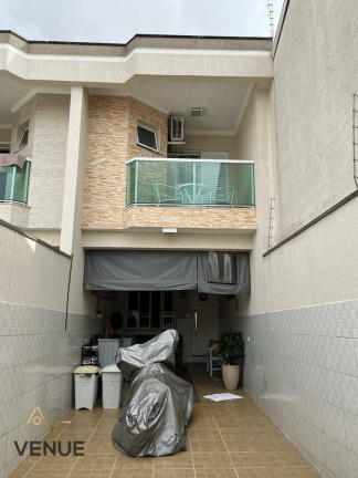 Imagem Sobrado com 3 Quartos à Venda, 240 m² em Vila Marieta - São Paulo Imagem Sobrado com 3 Quartos à Venda, 240 m² em Vila Marieta - São Paulo