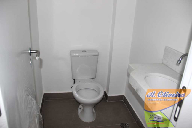 Imagem Cobertura com 3 Quartos à Venda, 112 m² em Centro - Ubatuba