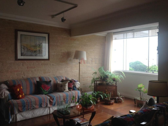 Apartamento com 4 Quartos à Venda, 220 m² em Campo Belo - São Paulo