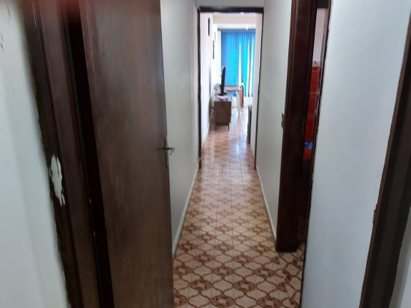 Imagem Casa com 3 Quartos à Venda, 90 m² em Solemar - Praia Grande