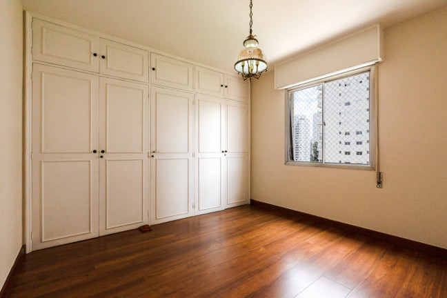 Imagem Apartamento com 3 Quartos à Venda, 137 m² em Vila Cordeiro - São Paulo