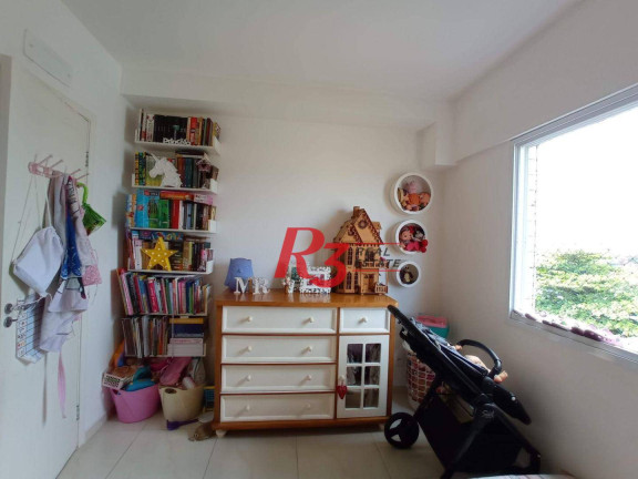 Imagem Apartamento com 2 Quartos à Venda, 53 m² em Aparecida - Santos Imagem Apartamento com 2 Quartos à Venda, 53 m² em Aparecida - Santos
