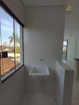Imagem Casa com 2 Quartos à Venda, 53 m² em Maracanã - Praia Grande Imagem Casa com 2 Quartos à Venda, 53 m² em Maracanã - Praia Grande
