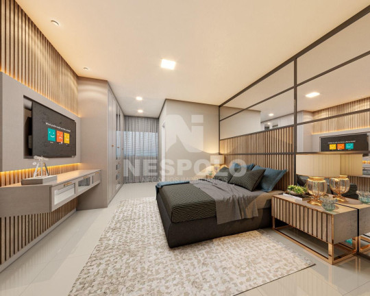 Imagem Apartamento à Venda, 64 m² em Centro - Balneario Picarras Imagem Apartamento à Venda, 64 m² em Centro - Balneario Picarras