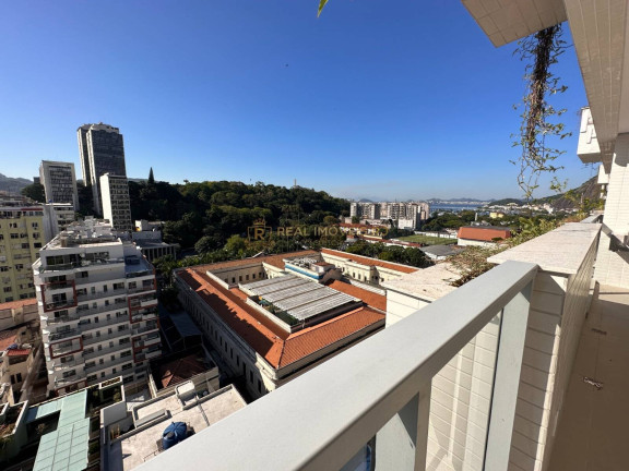 Imagem Cobertura com 3 Quartos à Venda, 96 m² em Botafogo - Rio De Janeiro Imagem Cobertura com 3 Quartos à Venda, 96 m² em Botafogo - Rio De Janeiro
