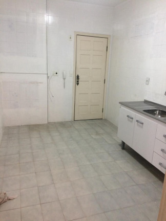Imagem Apartamento com 3 Quartos à Venda, 85 m² em Itararé - São Vicente