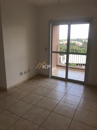 Imagem Apartamento com 2 Quartos à Venda, 52 m² em Jardim Anhangüera - Ribeirão Preto Imagem Apartamento com 2 Quartos à Venda, 52 m² em Jardim Anhangüera - Ribeirão Preto