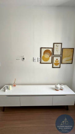 Imagem Apartamento com 1 Quarto à Venda, 34 m² em Jurubatuba - São Paulo