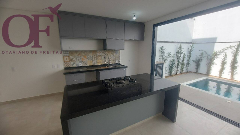 Imagem Casa de Condomínio com 3 Quartos à Venda, 215 m² em Recanto Quarto Centenário - Jundiaí Imagem Casa de Condomínio com 3 Quartos à Venda, 215 m² em Recanto Quarto Centenário - Jundiaí