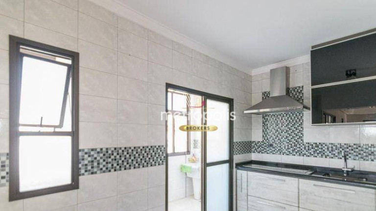 Imagem Cobertura com 3 Quartos à Venda, 160 m² em Anchieta - São Bernardo Do Campo