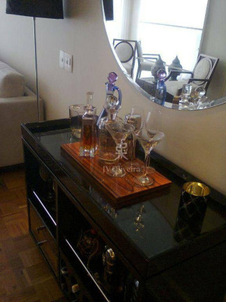Imagem Apartamento com 3 Quartos à Venda, 90 m² em Brooklin Paulista - São Paulo Imagem Apartamento com 3 Quartos à Venda, 90 m² em Brooklin Paulista - São Paulo