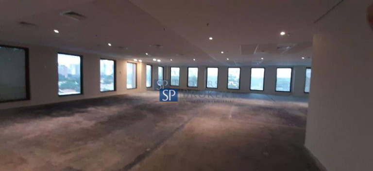 Imagem Sala Comercial para Alugar, 270 m² em Jardim Paulistano - São Paulo Imagem Sala Comercial para Alugar, 270 m² em Jardim Paulistano - São Paulo