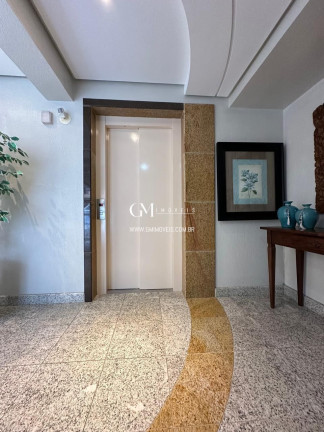 Apartamento com 3 Quartos à Venda, 117 m² em Praia Grande - Torres