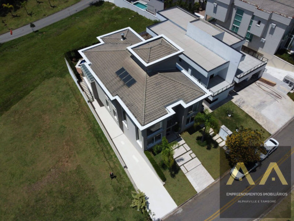 Imagem Casa de Condomínio com 4 Quartos à Venda, 630 m² em Alphaville - Santana De Parnaíba Imagem Casa de Condomínio com 4 Quartos à Venda, 630 m² em Alphaville - Santana De Parnaíba