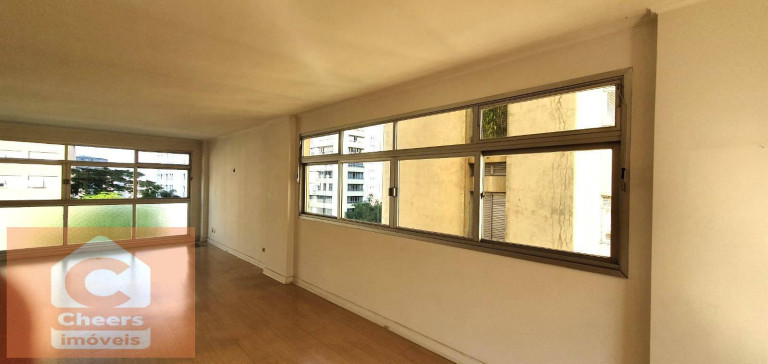 Imagem Apartamento com 3 Quartos à Venda, 256 m² em Morro Dos Ingleses - São Paulo Imagem Apartamento com 3 Quartos à Venda, 256 m² em Morro Dos Ingleses - São Paulo