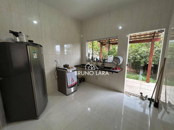 Imagem Casa com 2 Quartos à Venda, 75 m² em Santa Rosa - Igarapé Imagem Casa com 2 Quartos à Venda, 75 m² em Santa Rosa - Igarapé