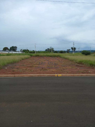 Imagem Terreno à Venda, 250 m² em Terramérica Rs - Pirassununga